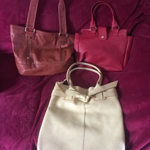 purses